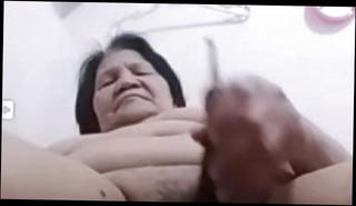 Video 1535418201: granny dildo, granny gf, asian granny pussy, old granny pussy, straight dildo, filipina granny, older granny