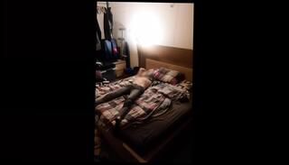 Video 1580841351: fetish gay solo, skinny fetish, fetish amateur gay, amateur solo hd, tied punished, skinny dutch, skinny white, skinny european