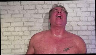 Video 1665494575: oiled hunk, oil play, bear hunk, gay