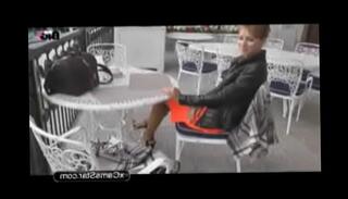 Video 751057745: mature milf feet, mature milf foot, beautiful mature feet