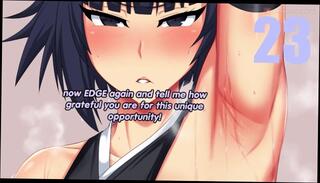 Video 1611318713: pov femdom foot fetish, femdom feet joi, femdom hentai joi, anime feet joi, hentai anime cartoon, femdom pov jerk, instruction femdom pov, hentai animation 60fps, femdom sluts, armpit femdom