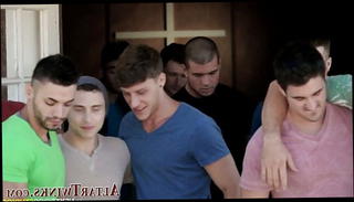 Video 1568864251: bang orgy, cock sucking ass banging, gay orgy cum, ass banged jizzed, gay group orgy