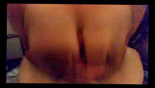 Video 1656111043: titty fucking big dick, titty fuck big tits, amateur titty fuck, 60fps big tits, cum play