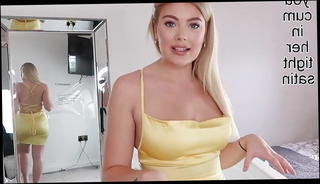 Video 1484362101: babe straight, babes smooth, dress cum, hd blonde babe