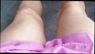 Video 1229142501: sissy crossdresser cock, gay sissy crossdresser, amateur sissy crossdresser, sissy crossdresser masturbates, crossdresser feet, small cock sissy, gay toes, horny toe, sissy leaking, sissy dress, toes playing, feet hd
