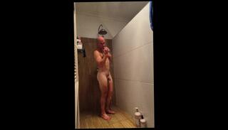 Video 1626324663: amateur webcam solo, male solo webcam, solo male shower, bathroom solo, amateur cleaning