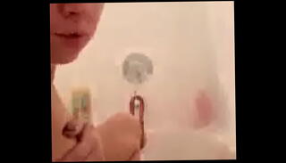 Video 1160096865: cam whore riding, teen cam whore, teen cock whore, whore takes cock, teen takes bath