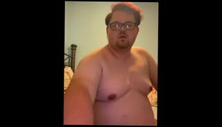 Video 1607135103: chubby gay solo, chubby male solo, chubby daddy fucks, chubby amateur fucked, chubby men fucking, solo tattoo male, harder daddy