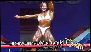 Video 1216720101: bikini softcore, vintage bikini, bikini woman, bikini tits, vintage straight, vintage bodybuilder, european bikini, small bikini, brunette bikini, sport woman, muscular woman