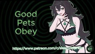 Video 1630665433: fetish pov joi, femdom pov joi, solo female joi, amateur solo boy, femdom pet play, good boy joi, femdom puppy
