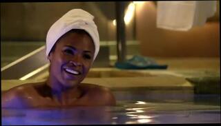 Video 327042404: kristen bell, christine nguyen
