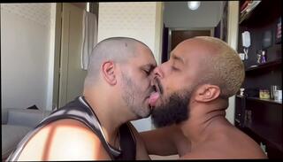 Video 1665963835: dominating kissing, kissing fetish, gay fetish, amateur fetish, fetish brazil, tongue fetish, domination hot, fetish bear, fat fetish, fetish latin, fetish deep, black fetish