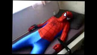 Video 29217715: gay bondage, spandex bondage, bondage tied