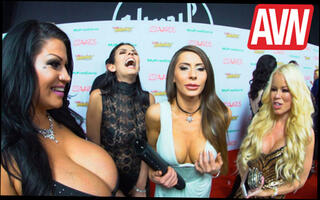 Video 1361036404: samantha mack, madison ivy, joanna angel, brett rossi, abella danger, riley reid, kayden kross, vr porn, vr pornstar, canadian pornstar, american pornstar, german pornstar