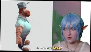 Video 1631143383: porno cartoon, solo porno, amateur solo female, game cartoon, cartoon 60fps, hd cartoon, porno argentina amateur