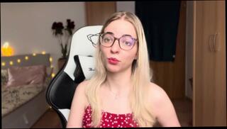 Video 1625204053: female domination femdom pov, femdom domination blonde, bbc dominates, pov solo female, dominant woman, amateur female domination