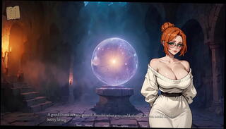 Video 1627001615: busty 3d, 3d porn game