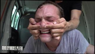 Video 1575984764: fetish humiliation, gay humiliation sex, domination, boy