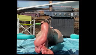 Video 1284509185: foot fetish sexy feet, foot fetish soles feet, foot fetish pov, milf pov foot, feet foot tease, wrinkled soles foot fetish, perfect feet foot, soft feet foot, foot fetish candid, sexy tan feet, pink soles foot, perfect girl next door
