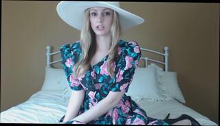 Video 404488204: girl joi, high heels joi, joi hd