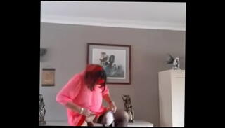 Video 1461349015: sissy slave slut, sissy cuckold, lesbian sissy, sexy sissy slut, sub sissy slut, sissy cleans, sissy clothes