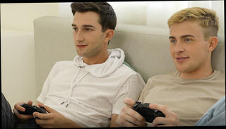 Video 1658317784: twinks rimming bareback, bareback twink gay sex, latin twink rimmed, younger step brother, older step brother, creampie, master