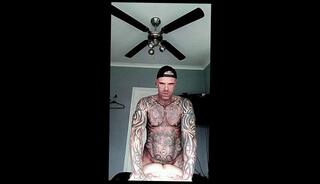 Video 1665674763: pierced nipples amateur, pierced nipples anal, gay hunk anal, gay daddy anal, pierced nipples tattooed, fucking