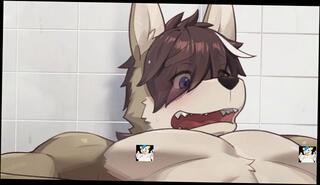 Video 1665246243: cartoon furry, cartoon game gay, furry dog, furry japanese, amateur gay