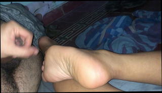 Video 1572308561: feet pov foot, feet foot job cum, pov foot job cumshot, amateur pov foot job, teen pov foot job, big feet foot job, teen feet ass, redhead teen feet, hd pov cum, straight foot, foot stories, foot job fantasy