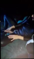 Video 1612518821: dildo sex, dildo handjob, homemade dildo, straight dildo, leather dildo, mature dildo, brunette dildo