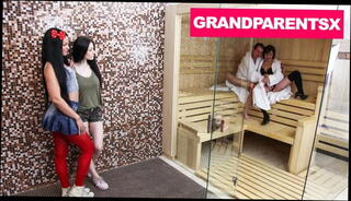 Video 1604059701: grandpa fucks grandma, grandpa fucks teen girl, grandpa fucks teen old, grandpa fucks young girl, grandpa fucks sexy, sexy gilf fucking, sexy amateur gilf, grandpa fucks two, gilf cumshot, old grandma sex, grandpa fucks big, straight grandpa, best gilf, foursome teen fucking