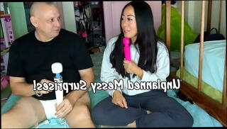 Video 1324377005: diaper filling