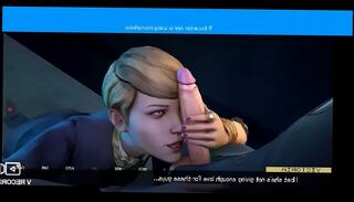 Video 1035531195: hot cartoon sex, massage