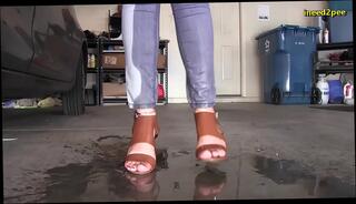 Video 1046898825: pee desperation pissing, girl pee desperation, girl pee toilet, girl pees jeans, girls peeing panties, pee desperation wetting, female pee desperation