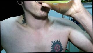 Video 1625723221: fetish gay piss, fetish gay solo, gay homemade solo, pissing young gay, pee drinking, european piss, pissing german, pissing hd