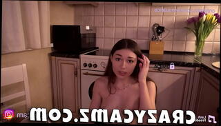 Video 1162526965: petite teen cam girl, webcam cam girl, young cam girl, kitchen cam