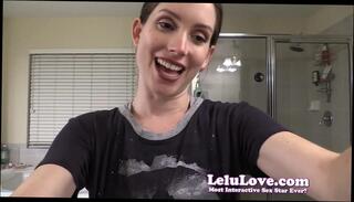 Video 346660801: lelu love, amateur pov cum, whipped cum, hd pov cum, amateur brunette pov, pov straight, pov shaved, haired pov, pov head, bald cum