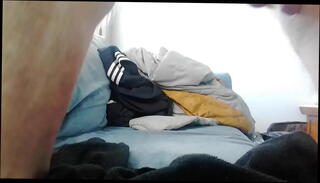 Video 1150959535: gay cums hard, cum play