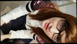 Video 1218800725: crossdresser femboy cum, femboy trap crossdresser, crossdressing tranny slut, crossdresser tranny shemale, shemale crossdresser ladyboy, teen femboy cums, crossdresser sucking cock, crossdresser blowjob cum, cute teen femboy, femboy facial, german crossdresser