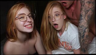 Video 1624547734: crystal white, redhead cheerleader, amateur teen hardcore, tattooed amateur teen, red head teen