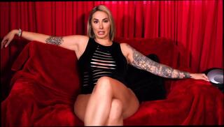 Video 1612226771: tiny dick humiliation, tiny cock humiliation, mistress humiliates, femdom humiliation, tiny dick jerk, little dick humiliation, big dick humiliation, humiliate naked, tiny blonde amateur, straight humiliation, tiny tattooed, heels humiliation, high heels femdom, love humiliating, femdom hd, very dick