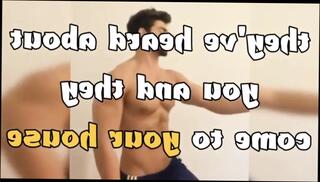 Video 1569819011: interracial anal gape, black cock interracial anal, gay anal gape, interracial big cock anal, interracial gay blowjob, interracial handjob, men gaping, arab interracial, interracial black guy, interracial muscle