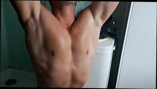 Video 1637842675: fetish solo masturbation, fetish gay solo, armpit fetish