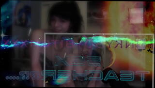 Video 1224763125: mtf ts, trans mtf, crossdresser tgirl, shemale crossdresser, crossdresser playing