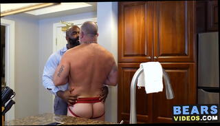 Video 752771255: interracial hardcore bareback sex, interracial bareback hardcore gay, chubby hairy gay, chubby bear barebacking, chubby hairy big, gay bareback hardcore dick, cock gay bareback sex, interracial gay sex blowjob, chubby white, hung black dick