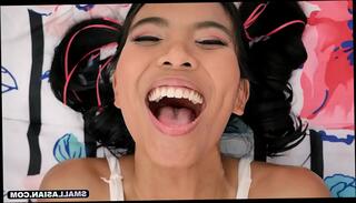 Video 1024223085: asian teeny fucking, petite teenie
