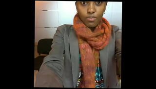 Video 1653558165: black wife twerking, slave cum, african twerk, hot twerk