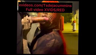 Video 1656834975: tranny sucking bbc, shemale sucks bbc, bbc big dick sucked, sucking bbc cum, sucking ts