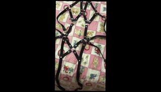 Video 1658634323: solo amateur trans, trans solo anal, italian solo