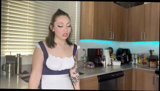 Video 1612363591: virtual sex pov joi, solo masturbation pov, solo female joi, amateur babe pov fucked, solo masturbating straight, maid joi, tattooed babe pov, hottest amateur pov, brunette babe pov, hd pov babe, help joi, kitchen pov, maid job, little maid